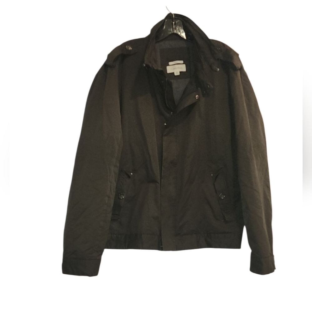 Calvin Klein Military Field Jacket Slim Fit XXL
